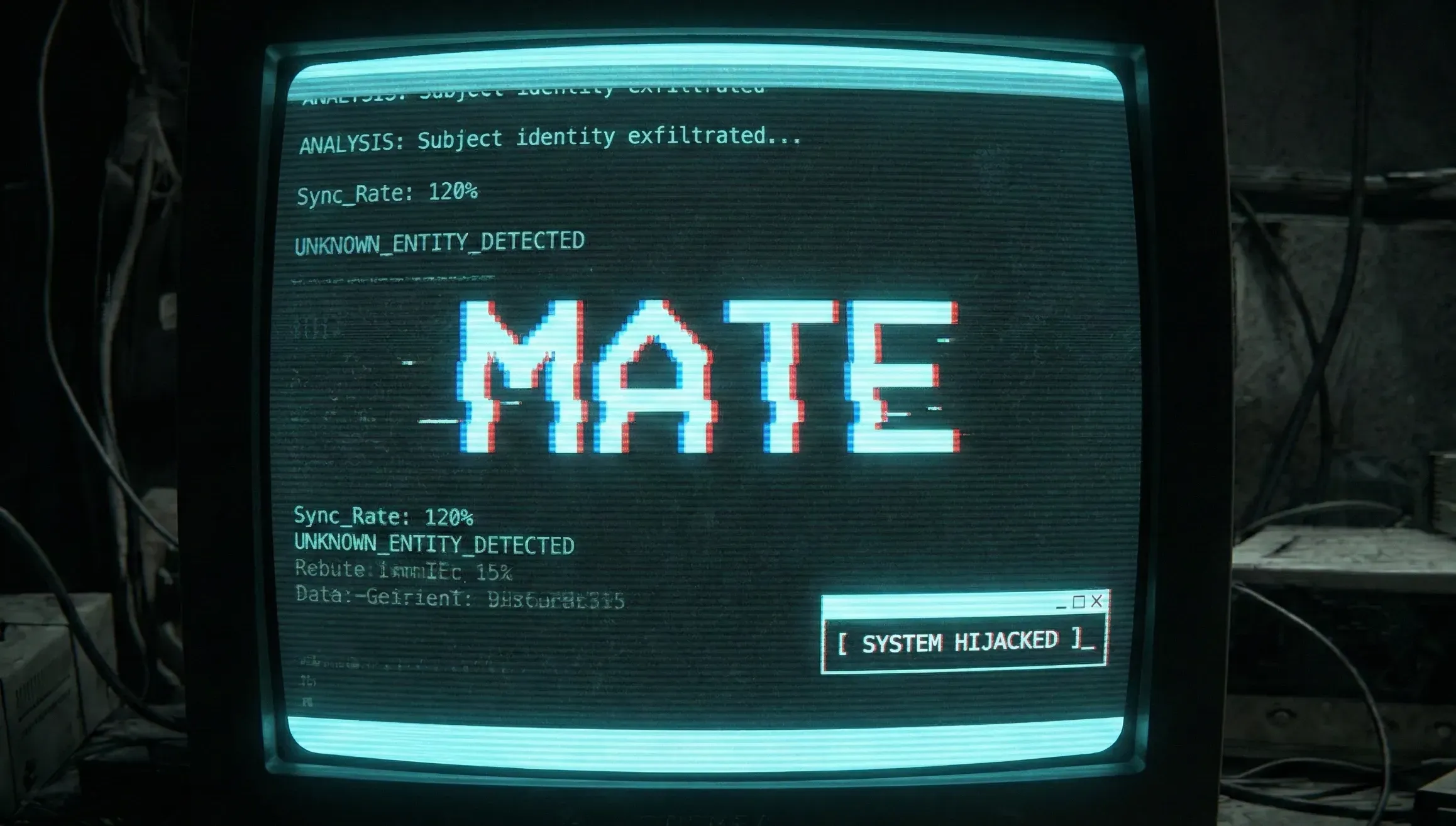 MATE