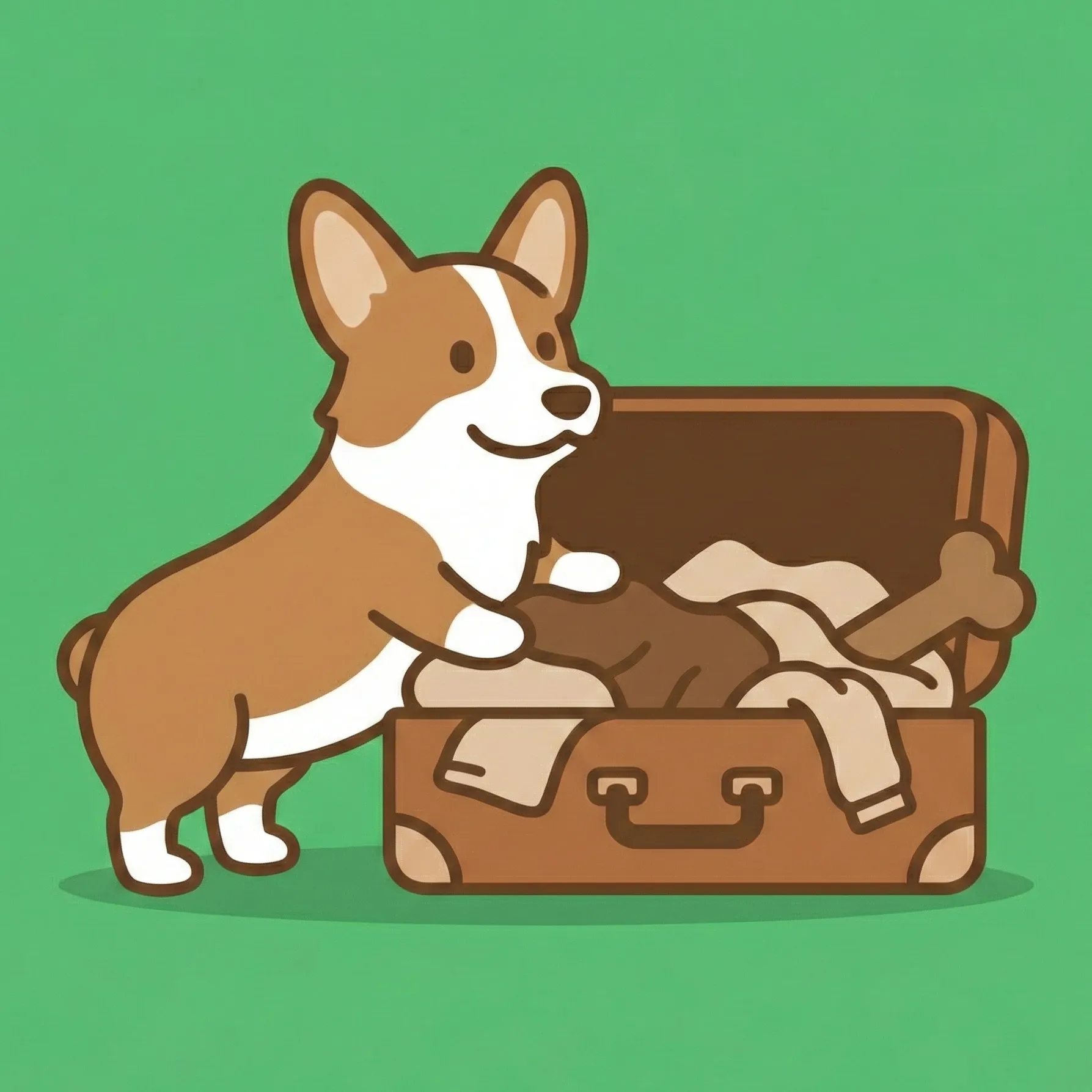 PikPakPuppy